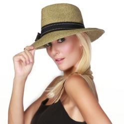 Physician Endorsed Sun Hat